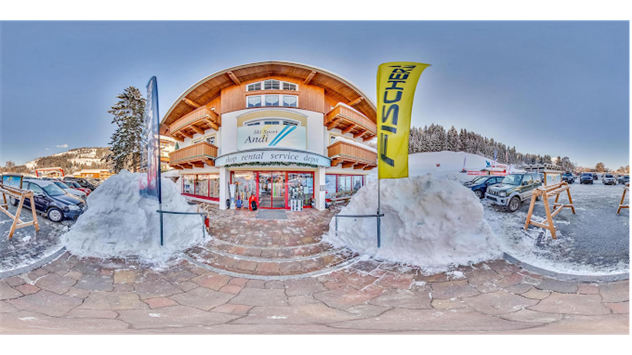Ski Sport Andi