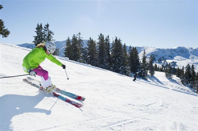 ski