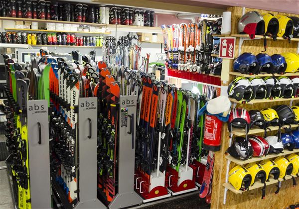 Skier(c)Ferienregion Hohe Salve