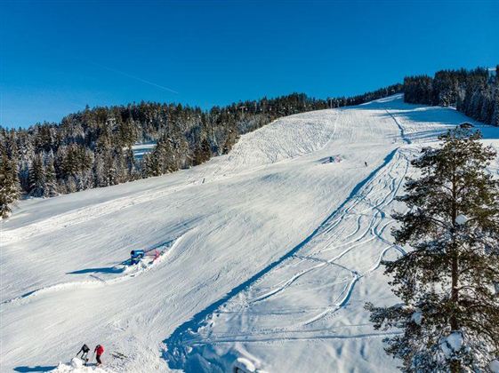 Skipiste