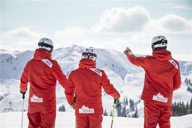 Skischule