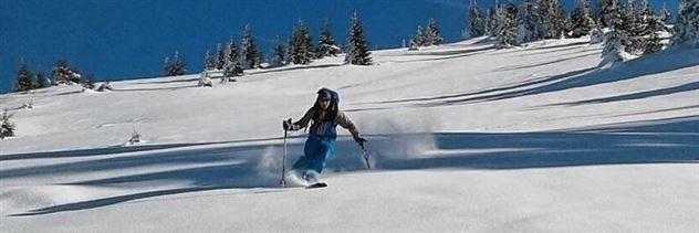 Skischule Patrick Unterrader_2