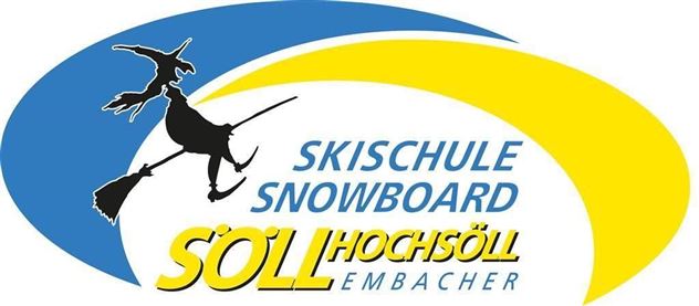 Skischule-Söll-Hochsöll Logo