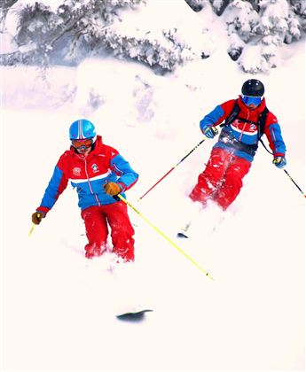 Skischule