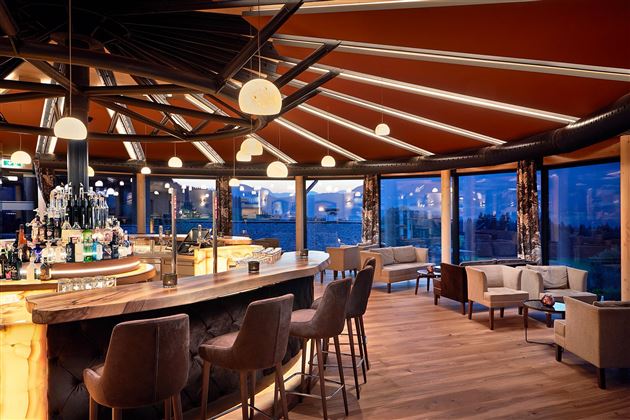 Sky Bar