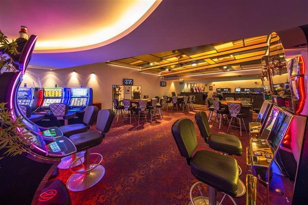 Slot Game