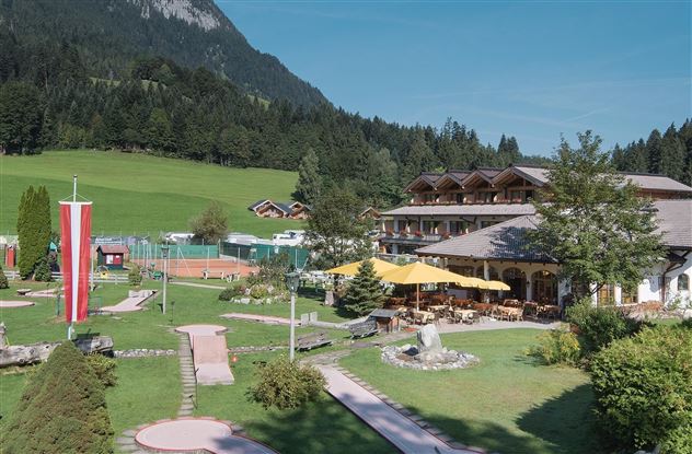 Söll_Ansicht_Wilder Kaiser