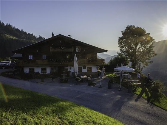 Söll_Aussenansicht_Wilder Kaiser