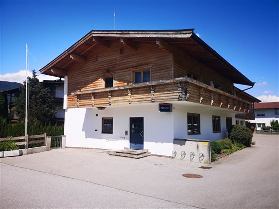 Söll_Außenansicht_Wilder Kaiser