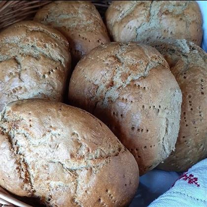 Söll_Bauernbrot_Wilder Kaiser