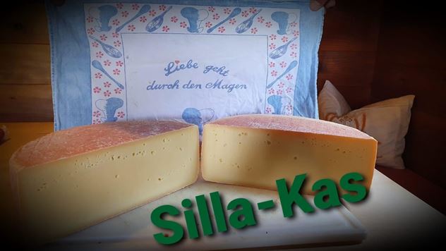 Söll_Bergkäse_Wilder Kaiser