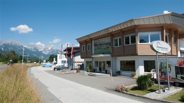 Söll_Betriebsgebäude_Wilder Kaiser