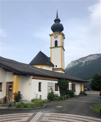 Söll_Bücherei1_Wilder Kaiser