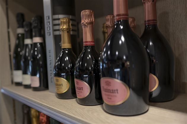 Söll_Champagner_Wilder Kaiser
