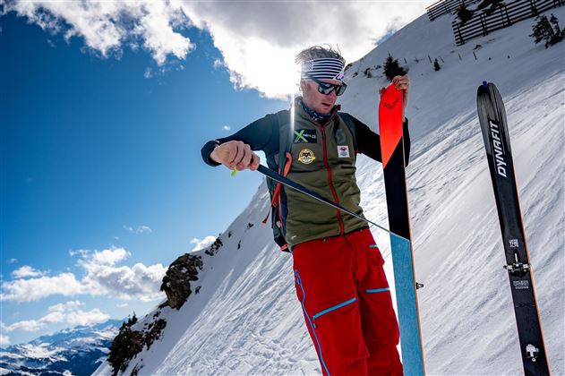 Söll_Fellwechsel_Wilder Kaiser