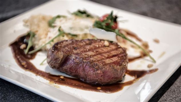 Söll_Filetsteak_Wilder Kaiser
