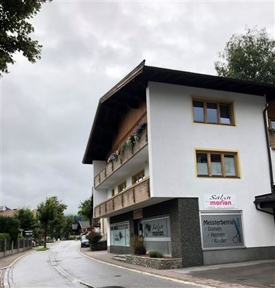 Söll_Friseur Marion_Wilder Kaiser