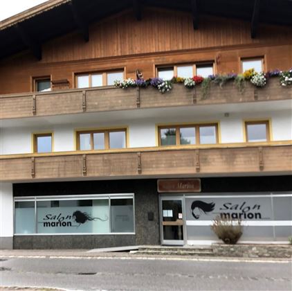 Söll_Friseur Marion1_Wilder Kaiser