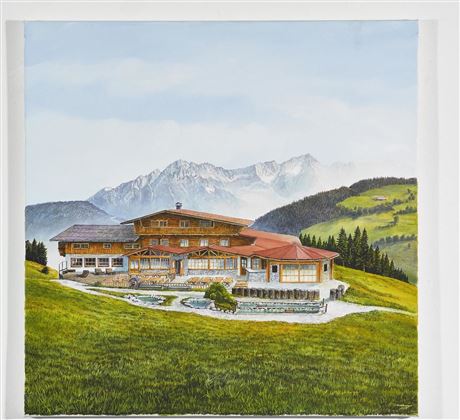 Söll_Goldberger 4_Wilder Kaiser