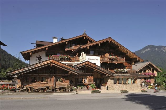 Söll_Hexenalm_Wilder Kaiser