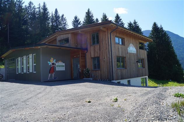 Söll_Kaiserkraft Ansicht1_Wilder Kaiser