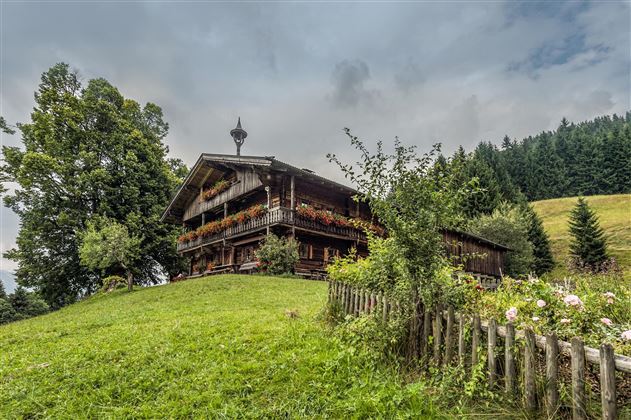 Söll_Köpfinghof_Wilder Kaiser