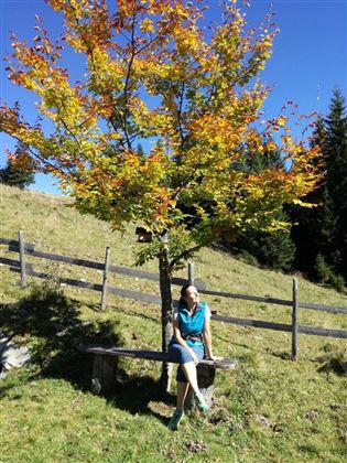 Söll_Marianne Herbst_Wilder Kaiser