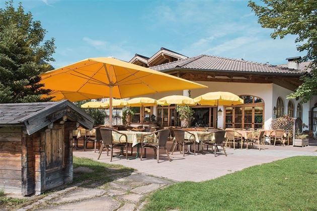 Söll_minigolfanlage-franzlhof_Wilder Kaiser