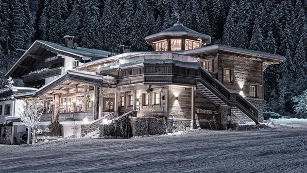 Söll_Moonlightbar_Wilder Kaiser