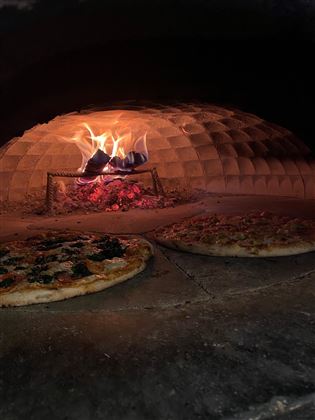 Söll_Pizzaofen_Wilder Kaiser