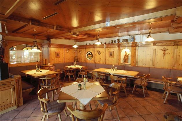 Söll_Restaurant_Wilder Kaiser