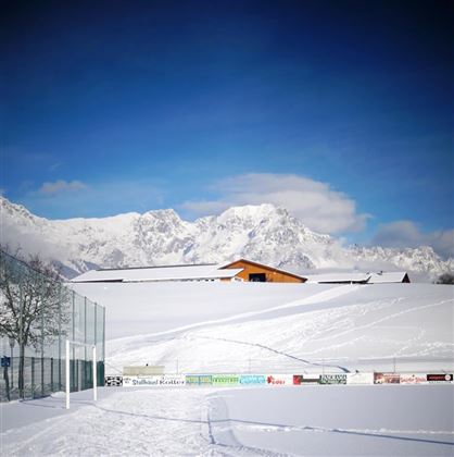Söll_Salveneisarena_Wilder Kaiser