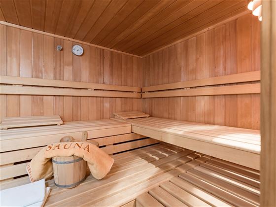 Söll_Sauna_Wilder Kaiser