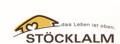 Söll_Stöcklalm Logo_Wilder Kaiser
