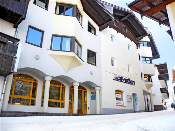 Söll_Stoll Reisen_Wilder Kaiser