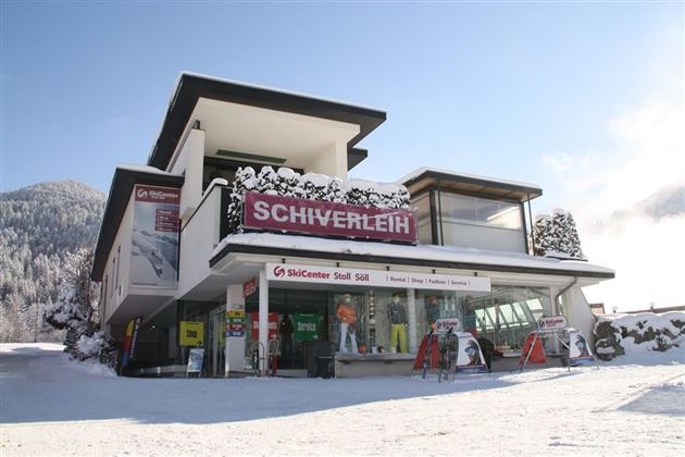 Söll_Stoll Skiservice_Wilder Kaiser