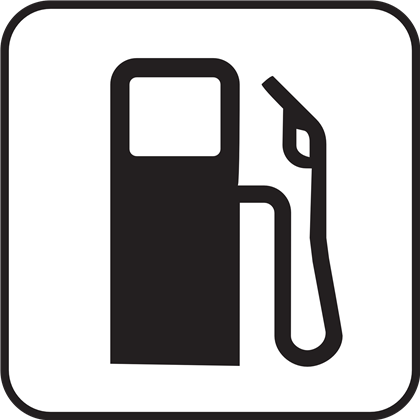 Söll_Tankstelle_Wilder Kaiser