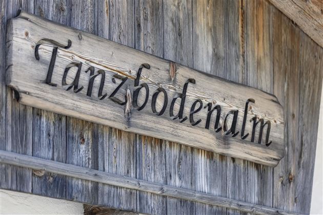 Söll_Tanzbodenalm_Wilder Kaiser