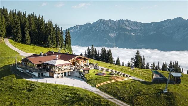 Söll_Tanzbodenalm1_Wilder Kaiser