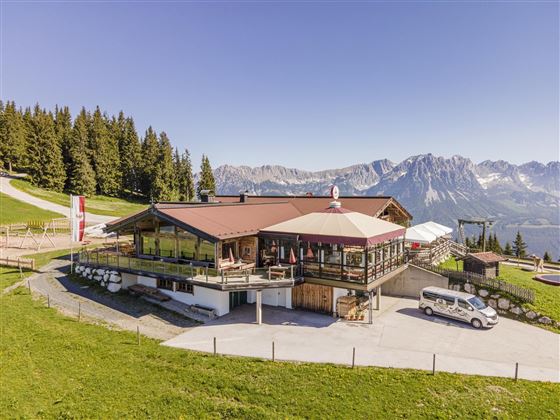 Söll_Tanzbodenalm2_Wilder Kaiser