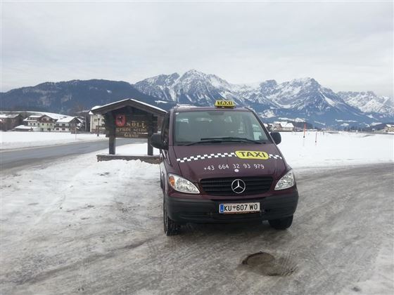 Söll_Taxi_Royal_Wilder Kaiser