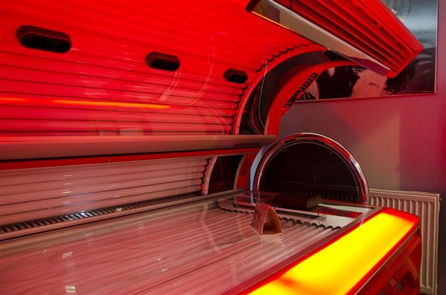 Solarium (c) pixabay