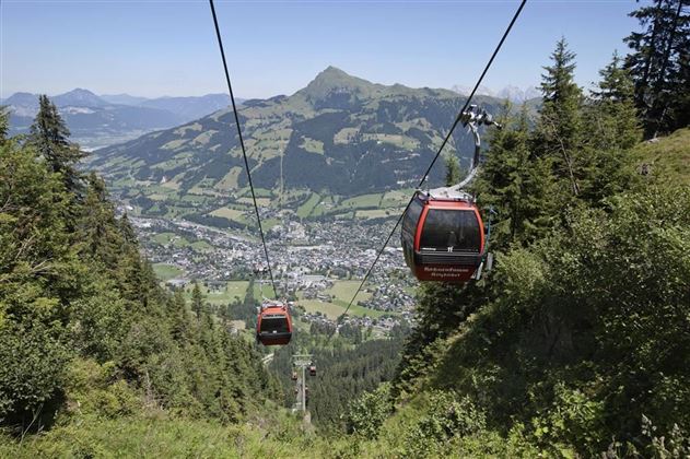 Sommerbahn