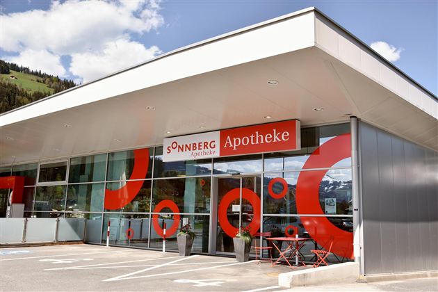 Sonnberg Apotheke