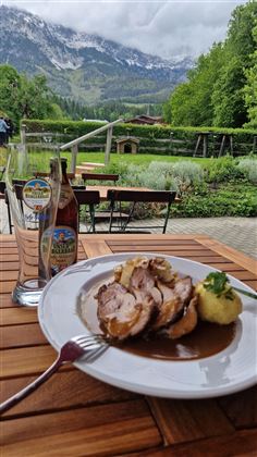 Sonntagsbraten