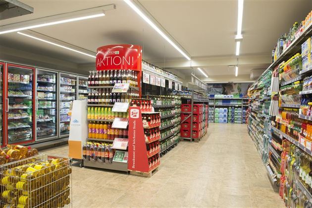 Spar 1