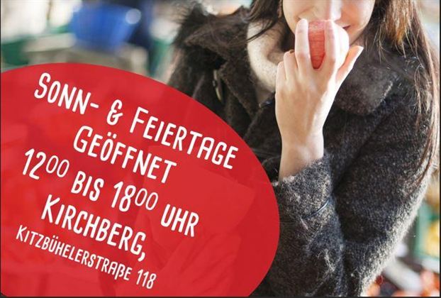 Spar Sonderöffnungszeiten