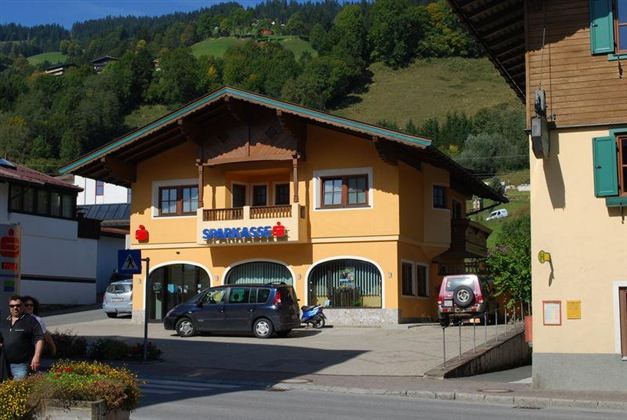 Sparkasse