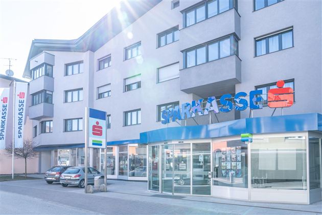 Sparkasse Kufstein Fil. Speckbacherstraße