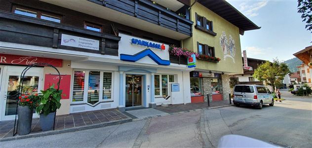 Sparkasse